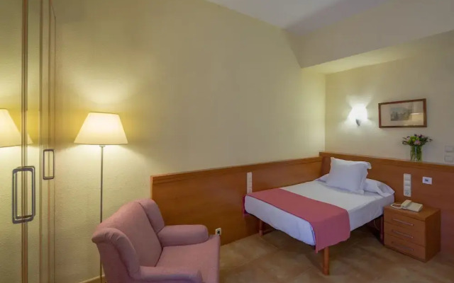 Balneario De Fitero - Hotel Bécquer
