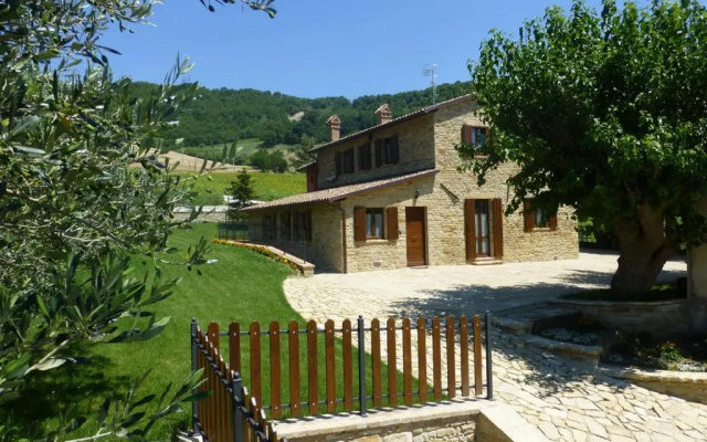 Country House Le Grazie
