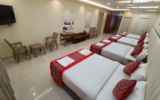 Sri Aswin Grand