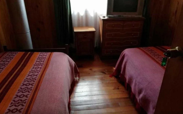 Hostal Rayen