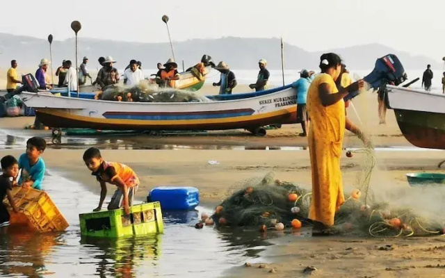 Experience Gokarna - A Slow-Paced Backpackers Community