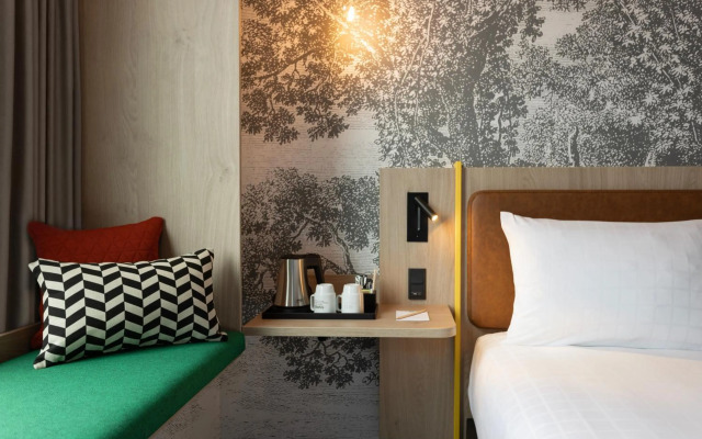 Ibis Styles Copenhagen Orestad