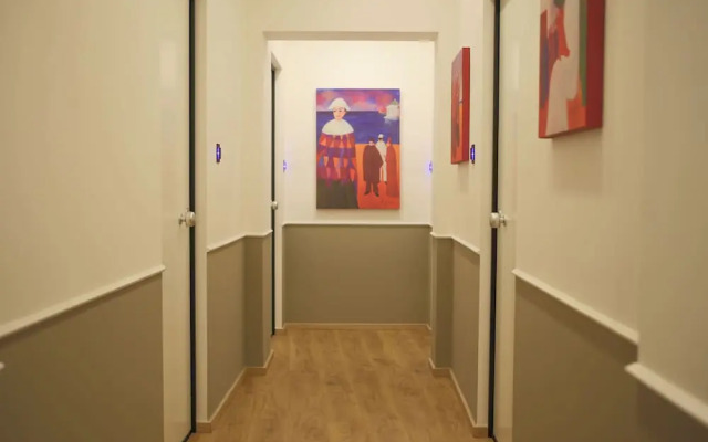 Residenze Cassoli