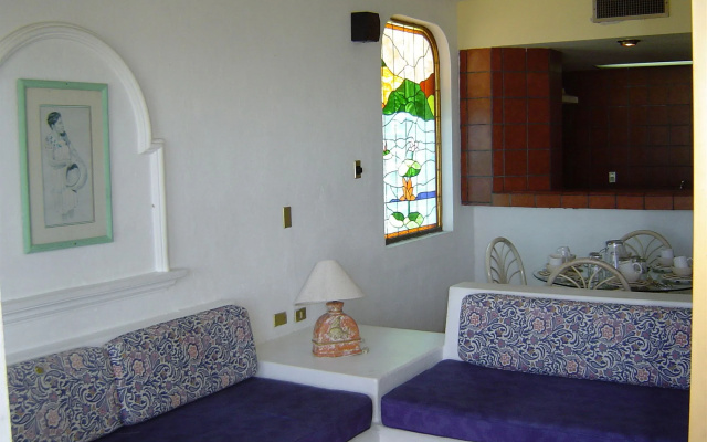 Casablanca Resort