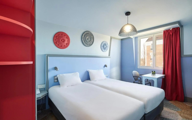 B&B HOTEL Saint-Maur Créteil