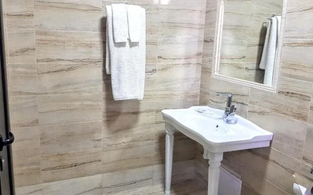 Hotel Hilez