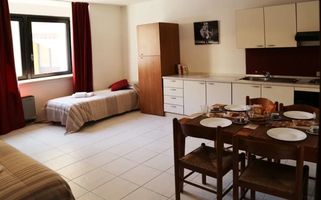 Residenza Porta Vescovo