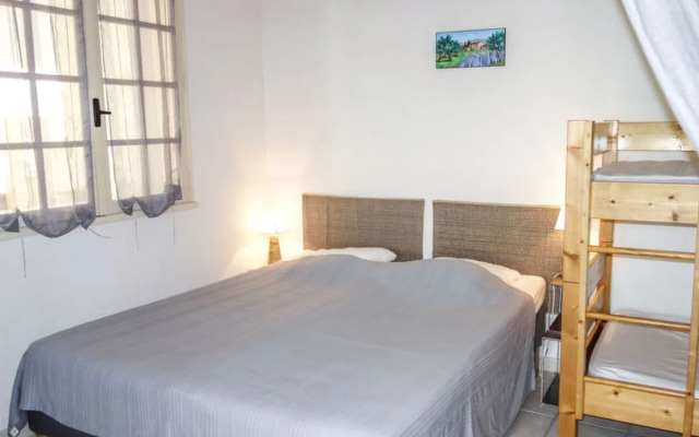 Hameau la Madrague 16536