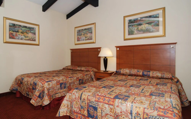 Americas Best Value Inn