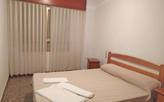 Apartamentos Grao de Gandía 3000