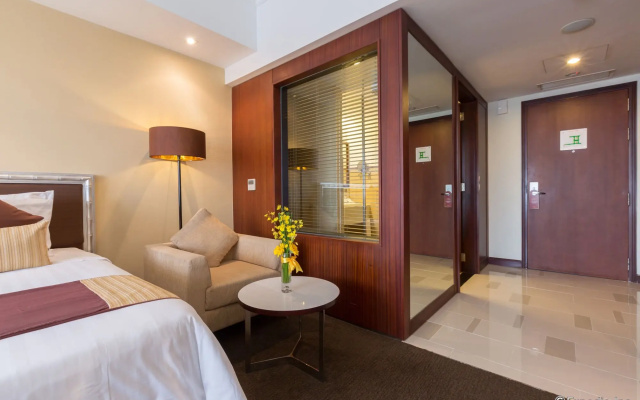 Vissai Saigon Hotel