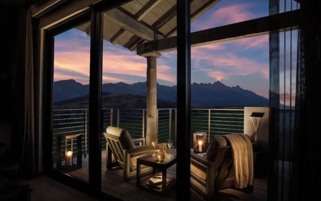 Hotel Yellowstone at Jackson Hole