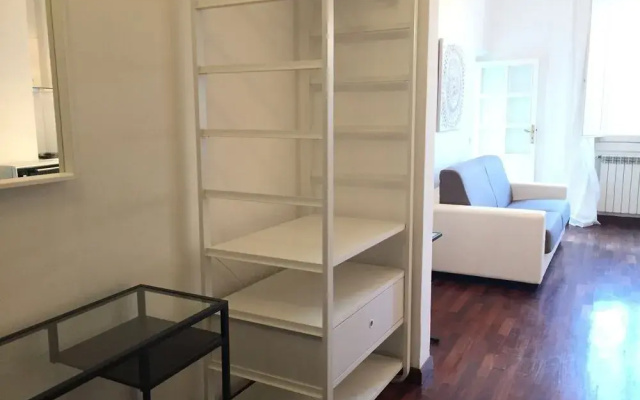 Loft in Gioberti