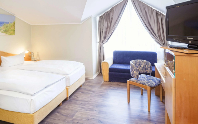Hotel Daenischer Hof Altenholz by Tulip Inn