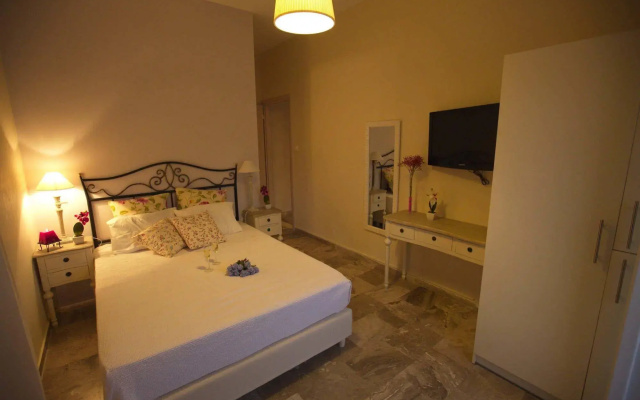 Australia Rooms