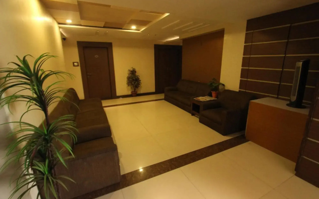 Oyo Rooms Lal Darwaja Road