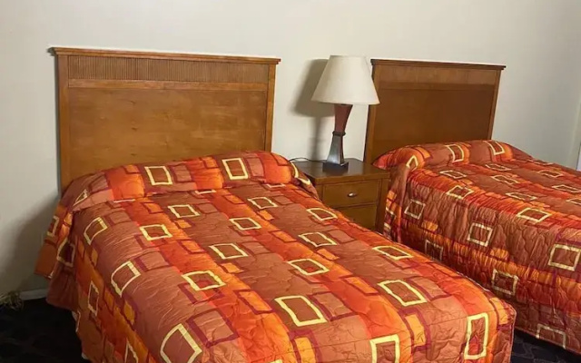 Red Roof Inn Green Brook - Somerset