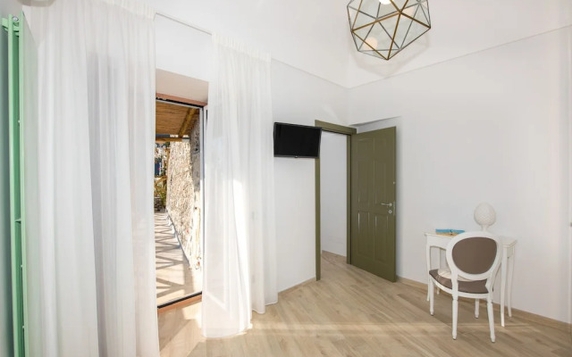 YourHome - Casa Barba Positano