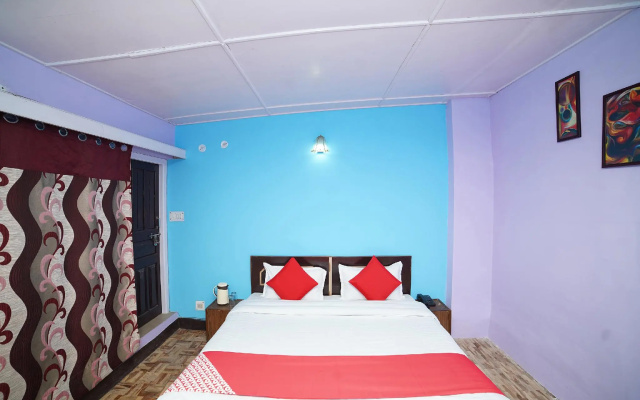 OYO 37824 Shri Home Annexe