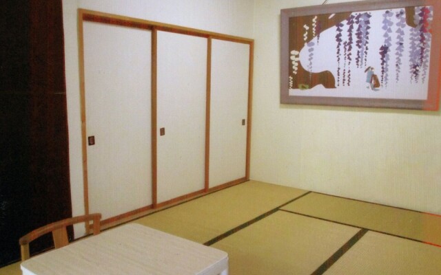 Pension Hakuba ‘70