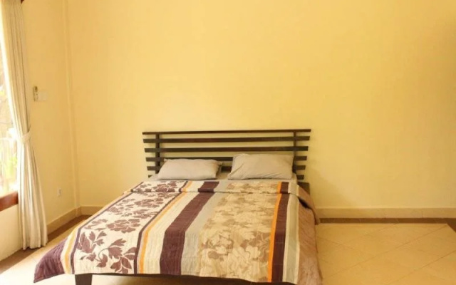 Dewi Ayu Accommodation