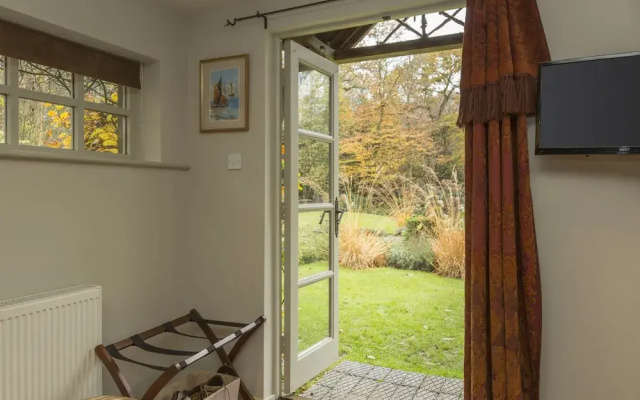 Bootmenders B&B