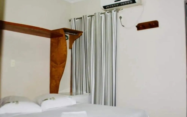 Hotel Castelo