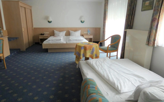 Seehotel Off