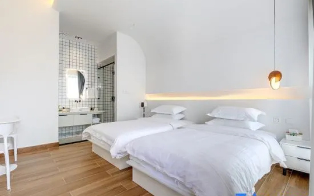 Hillside Homestay