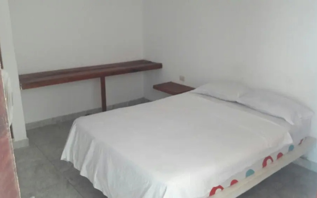 hospedaje Dora Mancora
