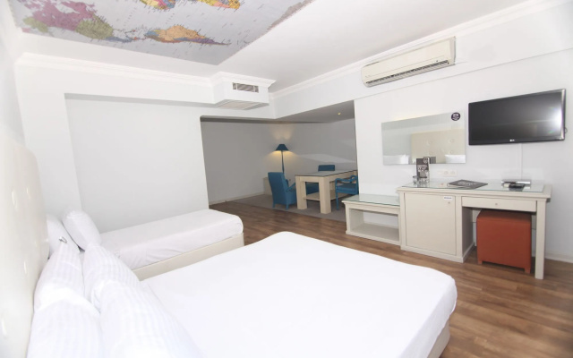 Etap Mola Hotel