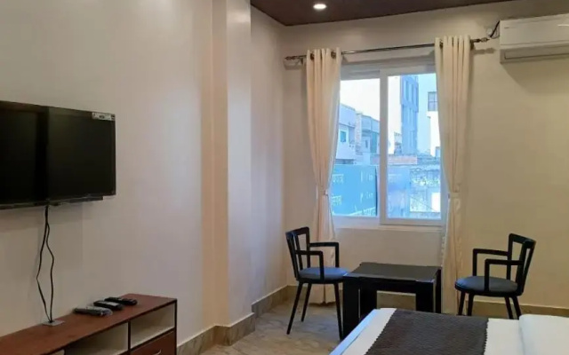 Shree Sai Paying Guest House