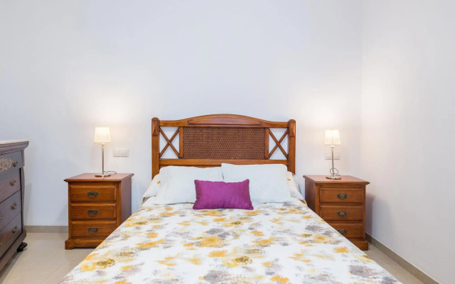 Biali - Chalet For 8 People In Búger.