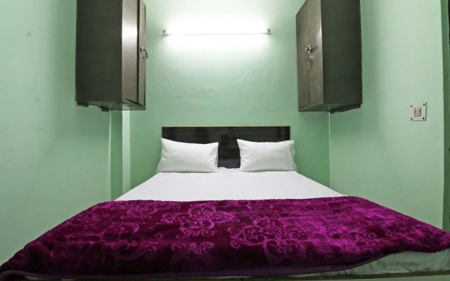 SPOT ON 47243 Aadharshila Guest House