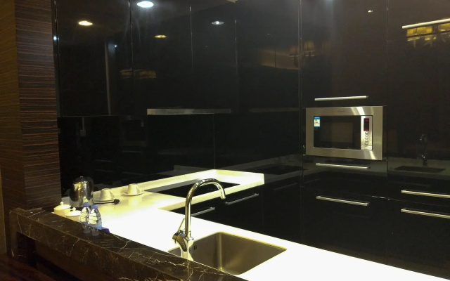 Xingyi International Hotel Poly Store