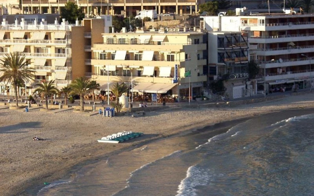 JM La Cala Sun Apartments