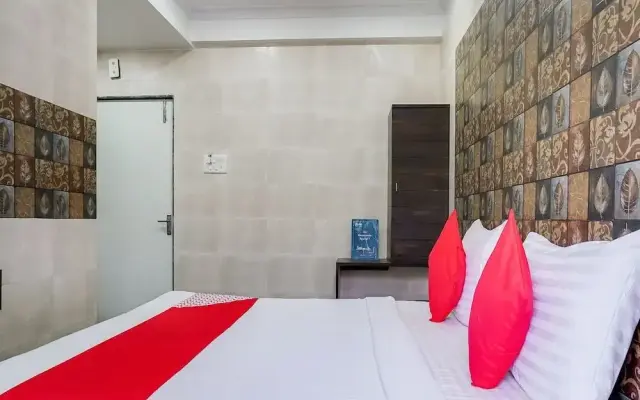 Ellegance Hill Resort by OYO Rooms