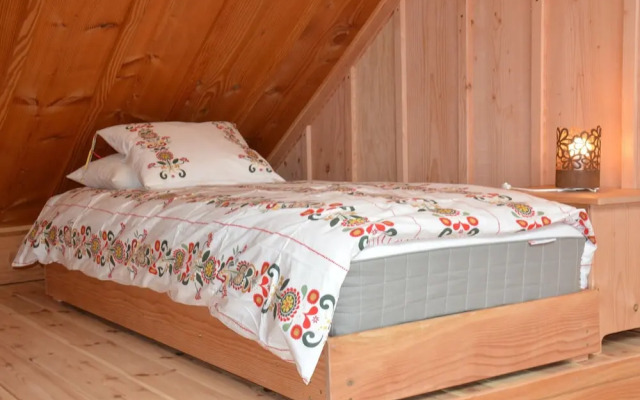 Cozy Farmhouse Near Houffalize