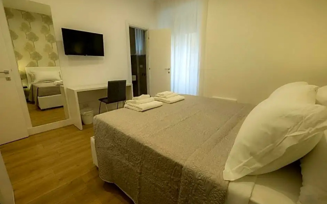 Suite Pinturicchio