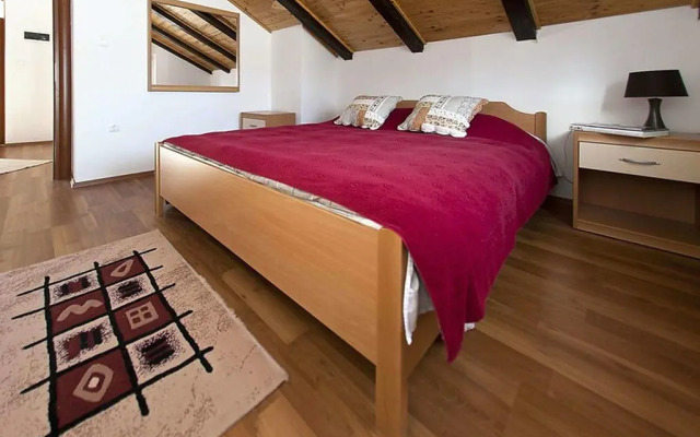 Holiday Home Nina