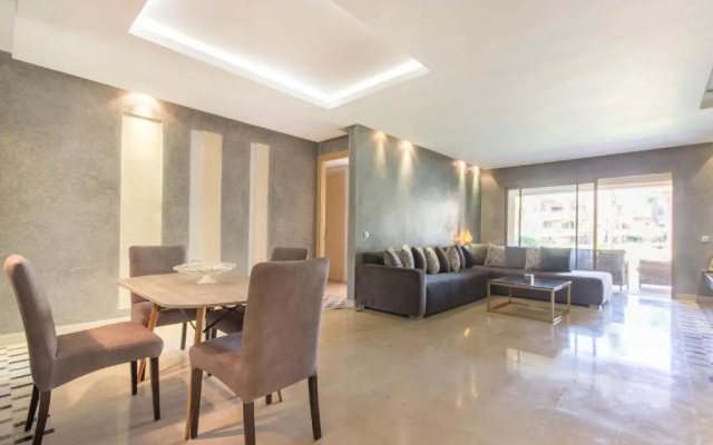 Beauté au Prestigia Topaze - WIFI & Pool