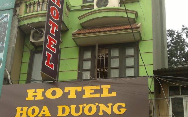 Отель Hanoi Hoa Duong Hostel Вьетнам, Ханой - отзывы, цены и фото номеров - забронировать отель Hanoi Hoa Duong Hostel онлайн вид на фасад