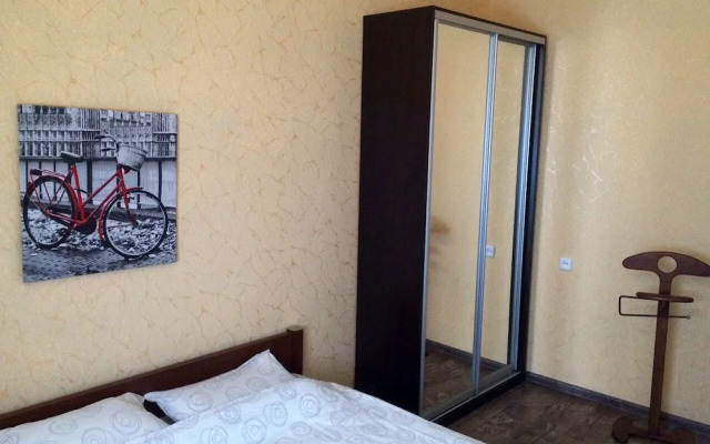 KievRent Apartments