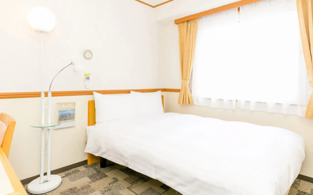 Toyoko Inn Yashio Ekimae