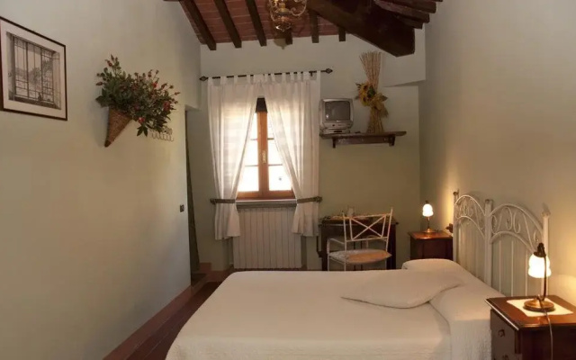 Agriturismo Fattoria Rozzalupi