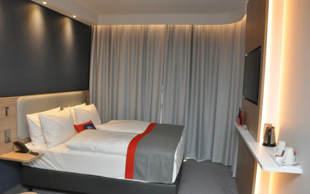 Holiday Inn Express Sindelfingen by IHG