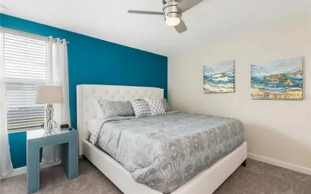 Simply Comfort.Luxury 8BD 5BA House.Pool