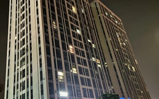 Zheyoo Collection Hotel (Baolong Plaza South Railway Station)