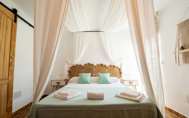 B&B SEnDA de alegria