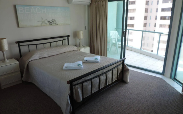 Emerald Sands Boutique Apartments